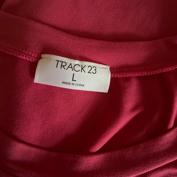 Live Lavish tee - Picture 4 of 6